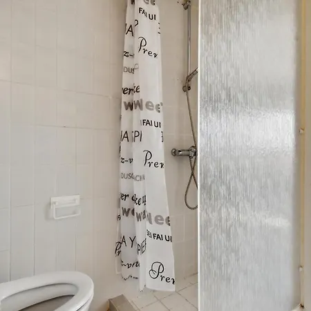 Bad, Lejl 52 아파트 Fanø