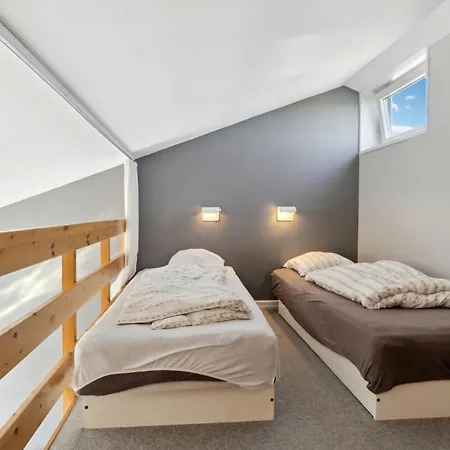 Bad, Lejl 52 Apartment *