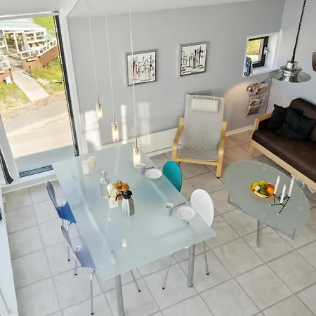 Bad, Lejl, 52 Lejlighed Fanø