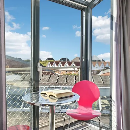 Bad, Lejl 52 Appartamento