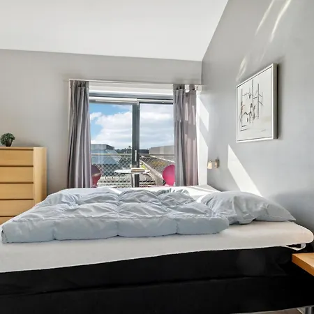 Bad, Lejl 52 Appartamento Fanø