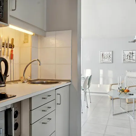 Appartamento Bad, Lejl 52 Fanø