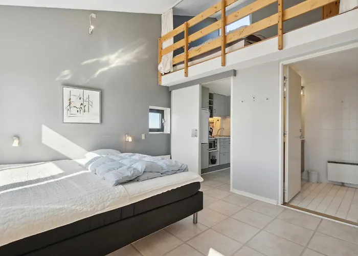 Appartement Bad, Lejl 52