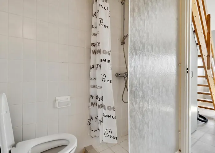 Bad, Lejl 52 Appartement Fanø