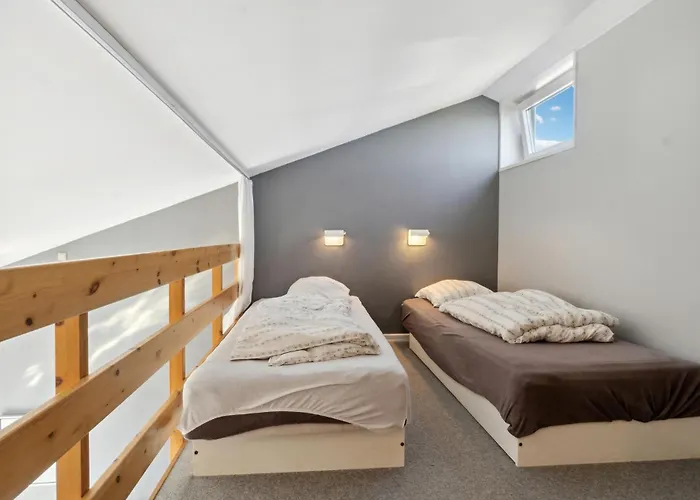 Bad, Lejl 52 Appartement *