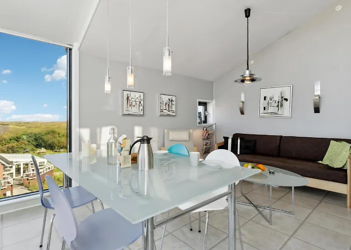 Appartement Bad, Lejl 52