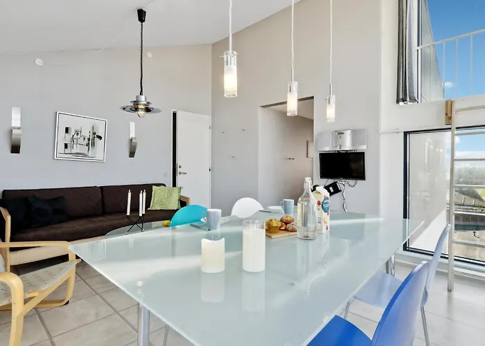 Appartement Bad, Lejl 52 *