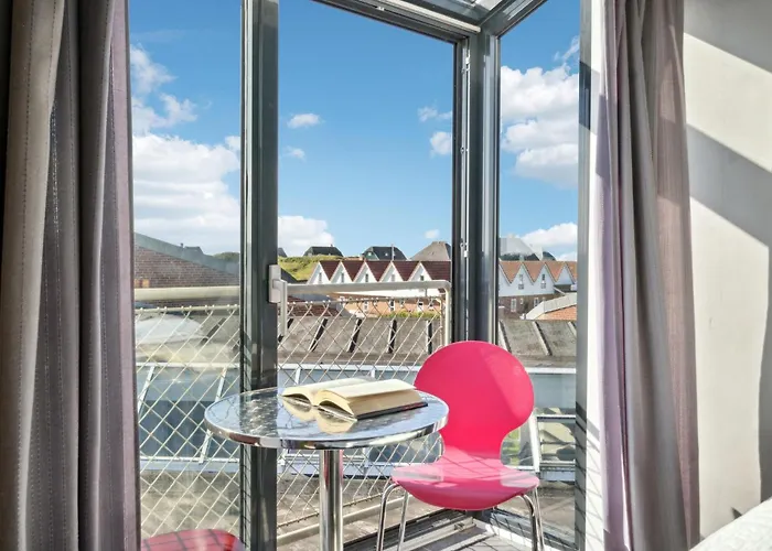 Bad, Lejl 52 Appartement