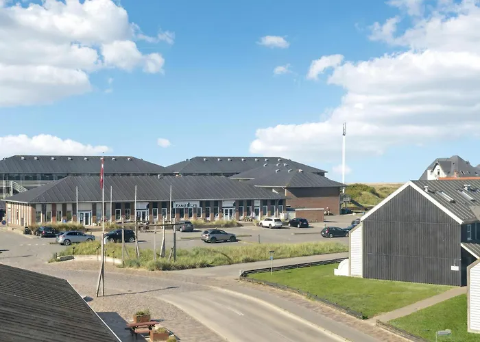 Appartement Bad, Lejl 52 *