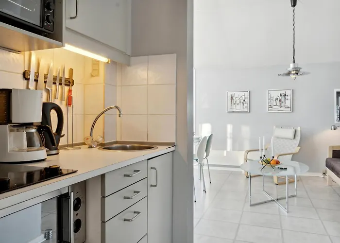 Appartement Bad, Lejl 52 Fanø